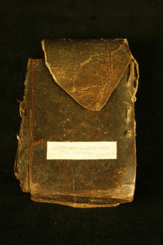 Record Image